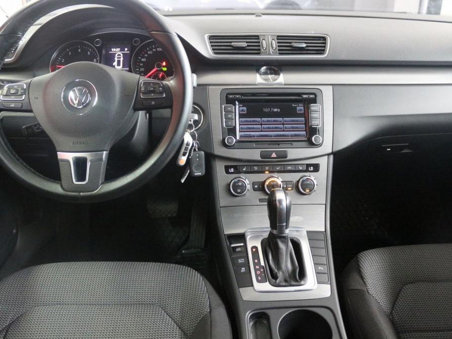 Volkswagen Passat B7 Стерлитамак  - изображение 7