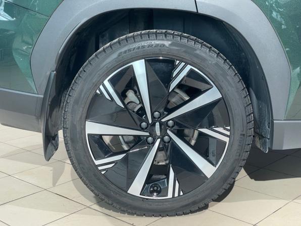 Geely Atlas II с пробегом 2024 года, цена 3 098 000 рублей, 21355 км, внедорожник, Автокод Объявления