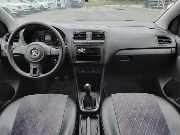 Volkswagen Polo V с пробегом 2012 года, цена 600 000 рублей, 216892 км, седан, Автокод Объявления