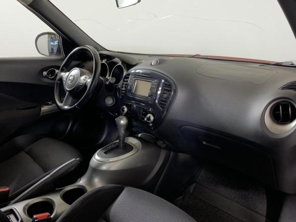 Nissan Juke I с пробегом 2012 года, цена 832 000 рублей, 161670 км, внедорожник, Автокод Объявления