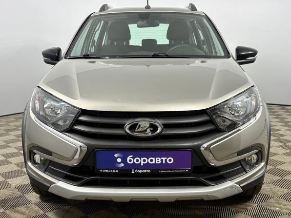 Lada (ВАЗ) Granta I Рестайлинг с пробегом 2020 года, цена 857 000 рублей, 42618 км, универсал, Автокод Объявления