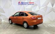 Lada (ВАЗ) Granta I Азнакаево  - изображение 26