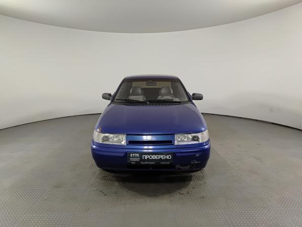 Lada (ВАЗ) 2110 с пробегом 2001 года, цена 60 000 рублей, 64000 км, седан, Автокод Объявления