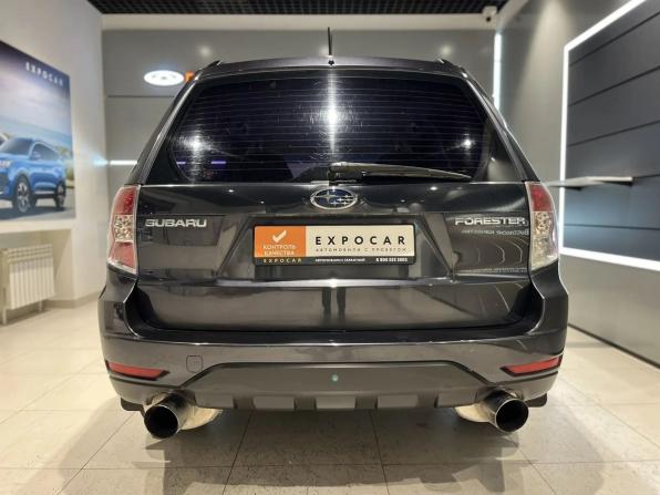 Subaru Forester III с пробегом 2008 года, цена 985 000 рублей, 225500 км, внедорожник, Автокод Объявления