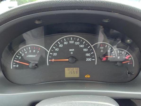 Lada (ВАЗ) Priora I с пробегом 2008 года, цена 235 000 рублей, 185069 км, седан, Автокод Объявления