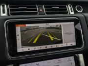 Land Rover Range Rover IV Рестайлинг Москва  - изображение 35