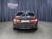 BMW 5 серии VII (G30/G31/G38) Москва  - изображение 33