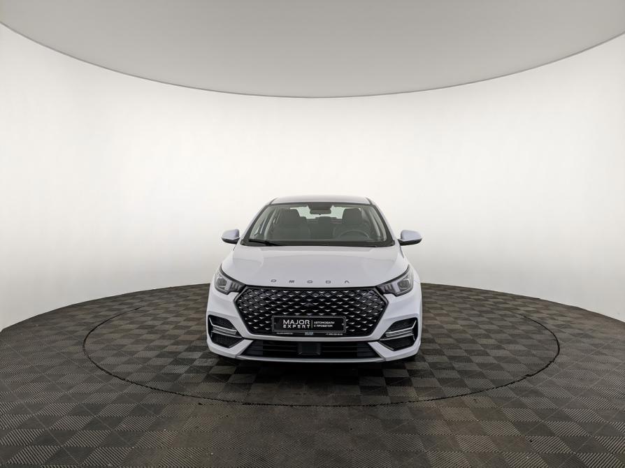 Omoda S5 Москва  - изображение 2