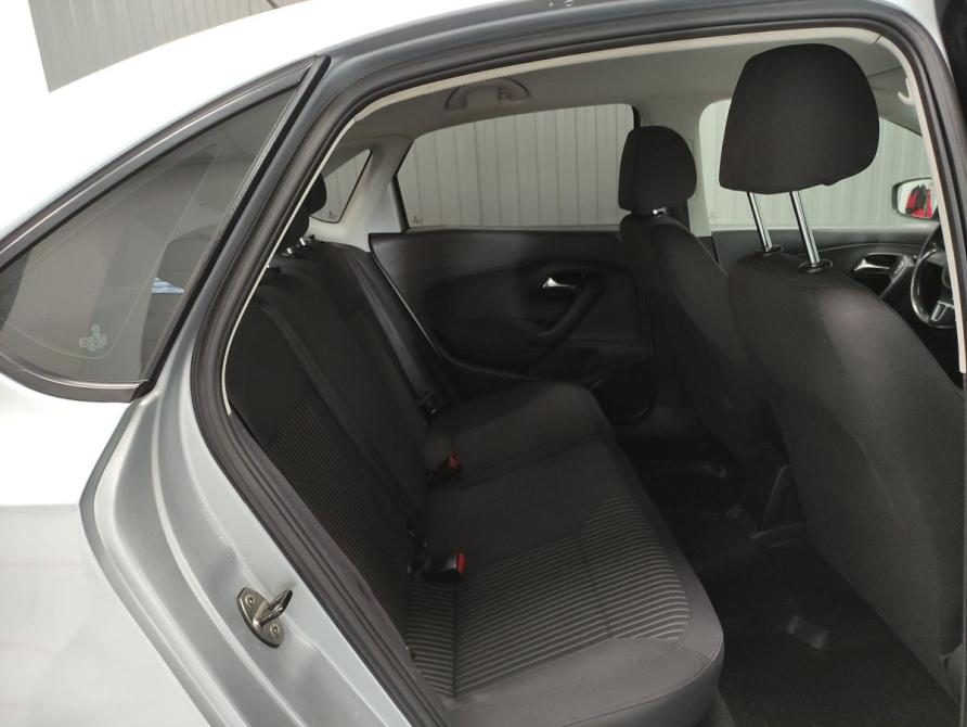 Volkswagen Polo V Пермь  - изображение 10