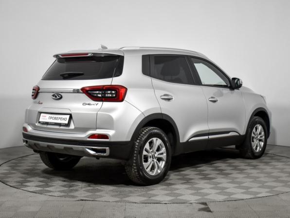 Chery Tiggo 4 Pro I Рестайлинг с пробегом 2024 года, цена 1 460 000 рублей, 38082 км, внедорожник, Автокод Объявления