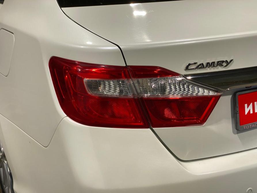 Toyota Camry VII (XV50) Челябинск  - изображение 7