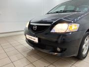 Mazda MPV II (LW) Рестайлинг Энгельс  - изображение 43