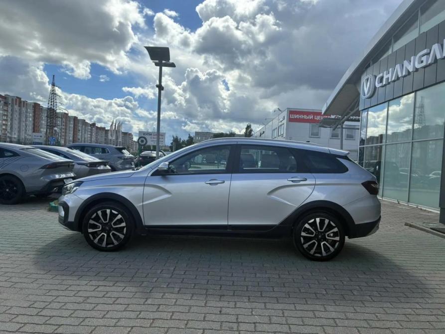Lada (ВАЗ) Vesta I Рестайлинг (NG) Вологда  - изображение 4