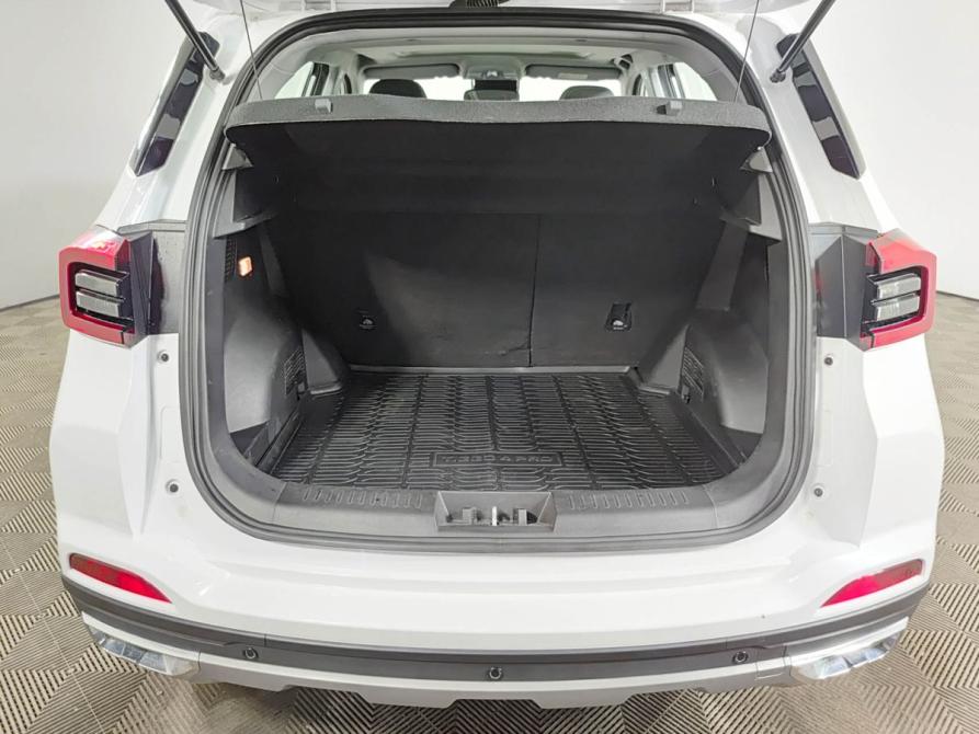 Chery Tiggo 4 Pro I Уфа  - изображение 12