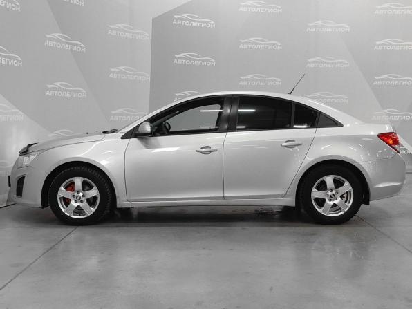 Chevrolet Cruze I Рестайлинг с пробегом 2014 года, цена 650 000 рублей, 208762 км, седан, Автокод Объявления