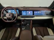 Geely Monjaro I Москва  - изображение 33