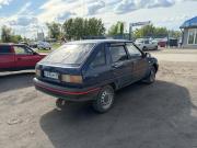 Иж 2126 «Ода» Курган  - изображение 4