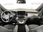 Mercedes-Benz V-Класс III (W447) Рестайлинг Москва  - изображение 31