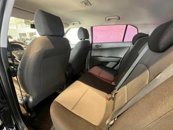 Hyundai Creta I с пробегом 2018 года, цена 1 395 000 рублей, 181971 км, внедорожник, Автокод Объявления