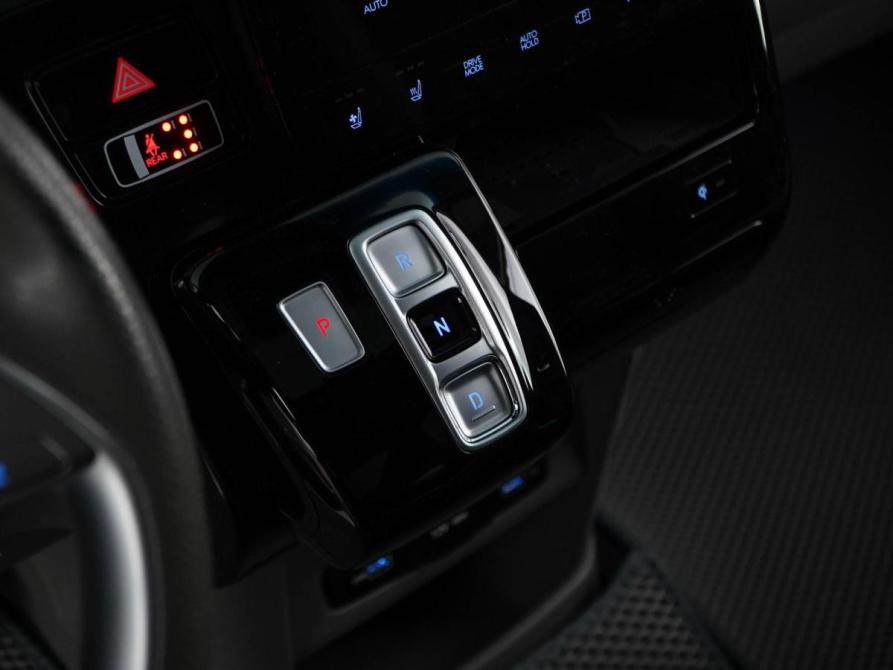 Hyundai Staria I Москва  - изображение 23