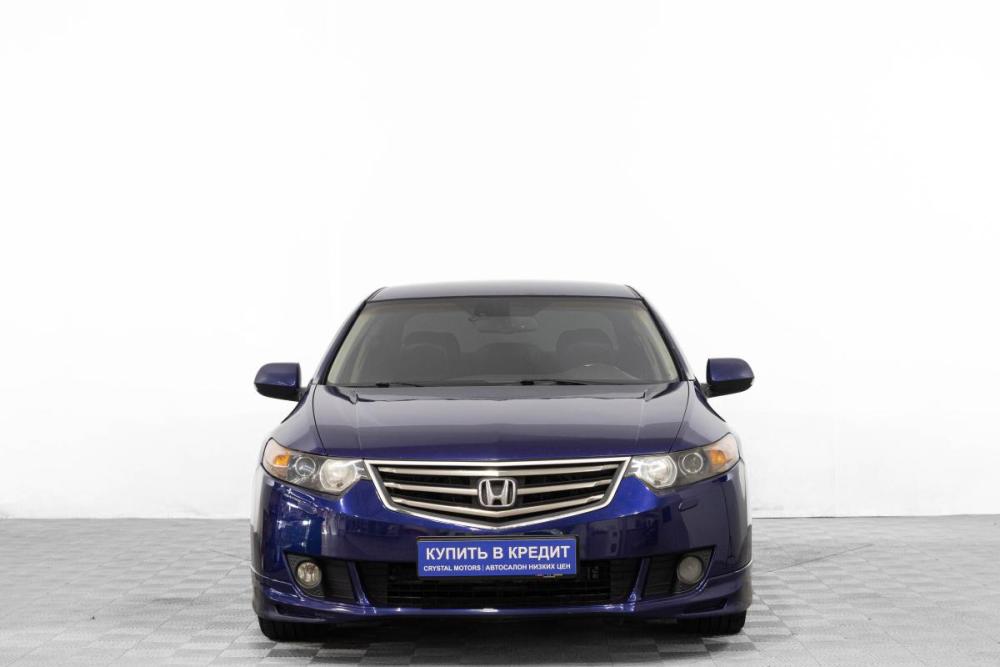 Honda Accord VIII Барнаул  - изображение 2
