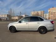 Lada (ВАЗ) Granta I Рестайлинг Казань  - изображение 24