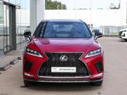 Lexus RX IV Рестайлинг Москва  - изображение 26