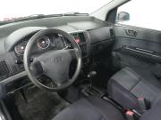 Hyundai Getz I Рестайлинг Вологда  - изображение 26