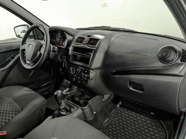 Lada (ВАЗ) Granta I Рестайлинг с пробегом 2024 года, цена 725 000 рублей, 51258 км, седан, Автокод Объявления