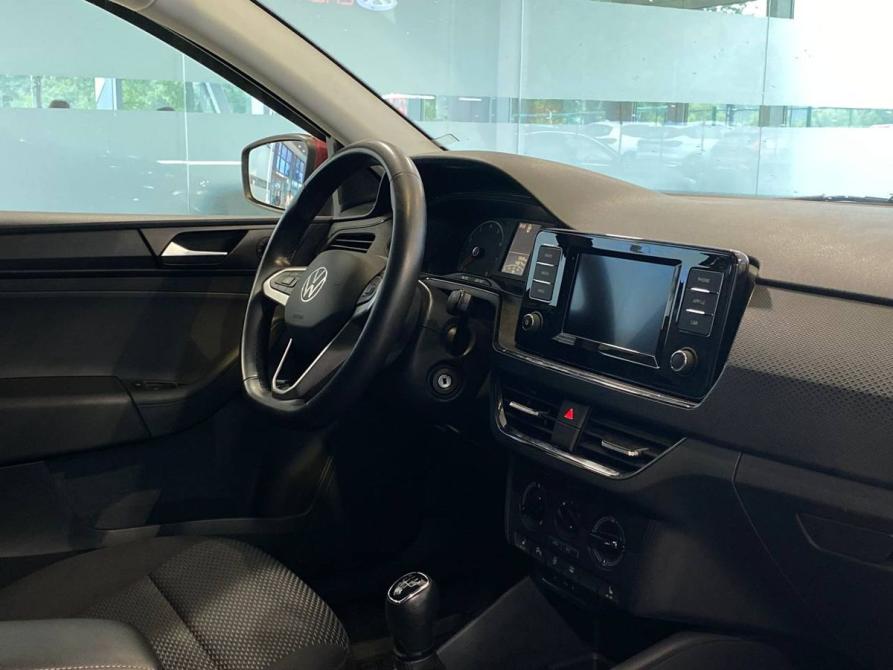 Volkswagen Polo VI Тверь  - изображение 13