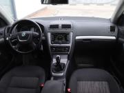 Skoda Octavia II (A5) Рестайлинг Нижний Новгород  - изображение 31
