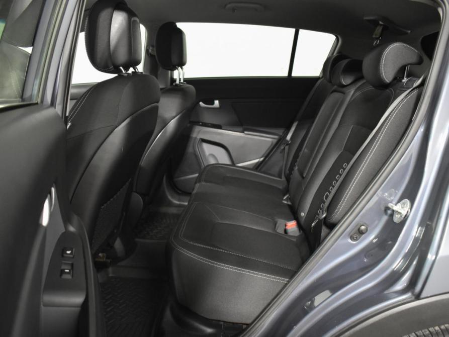Kia Sportage III Рестайлинг Санкт-Петербург  - изображение 12