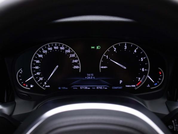 BMW 3 серии VII (G2x) с пробегом 2020 года, цена 3 995 000 рублей, 57250 км, седан, Автокод Объявления