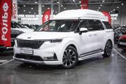 Kia Carnival IV Санкт-Петербург  - изображение 41