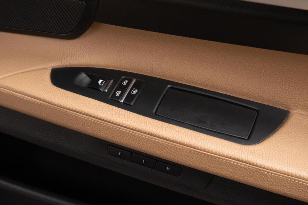 BMW 7 серии V (F01/F02/F04) Оренбург  - изображение 26