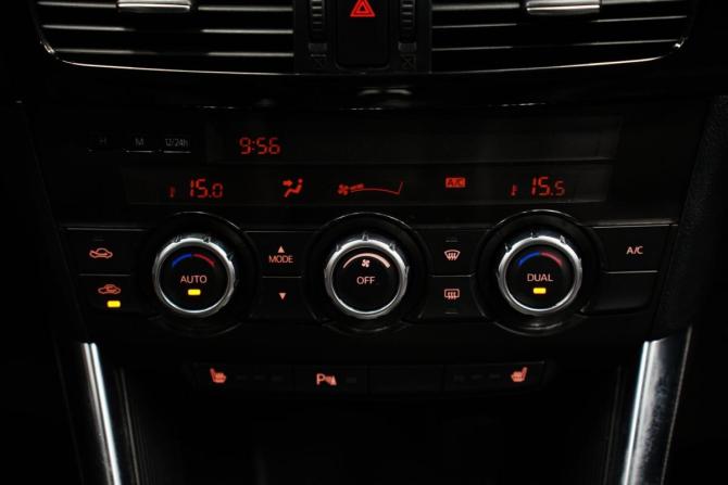 Mazda CX-5 I с пробегом 2013 года, цена 1 640 000 рублей, 198000 км, внедорожник, Автокод Объявления