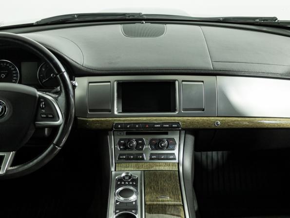 Jaguar XF I Рестайлинг с пробегом 2015 года, цена 1 899 900 рублей, 54014 км, седан, Автокод Объявления