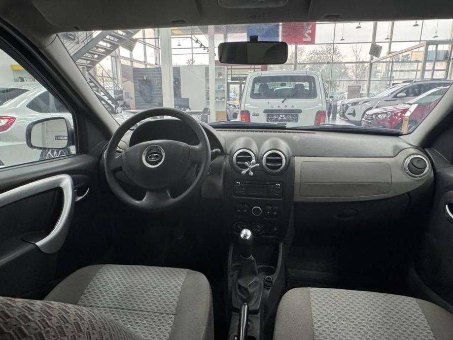 Lada (ВАЗ) Largus I Ростов-на-Дону  - изображение 8