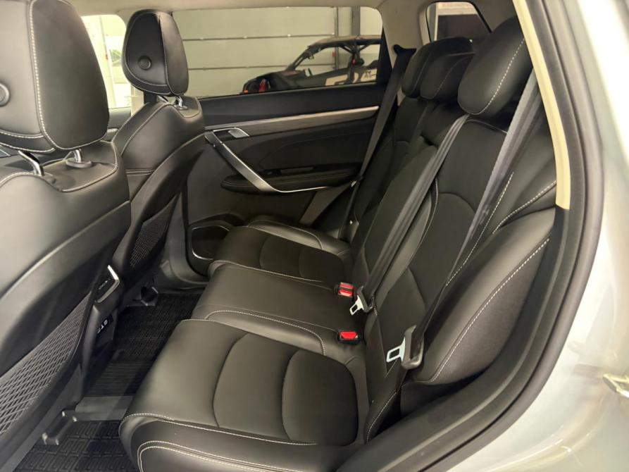 Geely Atlas Pro Краснодар  - изображение 13
