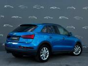 Audi Q3 I (8U) Рестайлинг Санкт-Петербург  - изображение 29