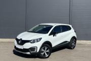 Renault Kaptur I Красноярск  - изображение 29