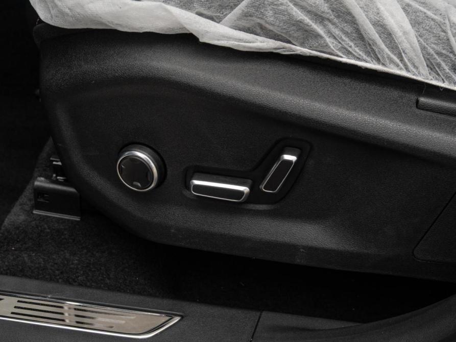 Geely Monjaro I Рестайлинг 2 Краснодар  - изображение 28