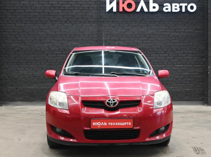 Toyota Auris I Екатеринбург  - изображение 2