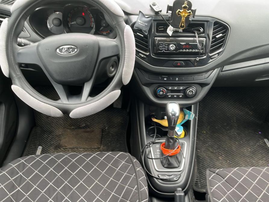 Lada (ВАЗ) Vesta I Ижевск  - изображение 7