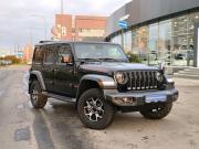 Jeep Wrangler IV (JL) Санкт-Петербург  - изображение 29