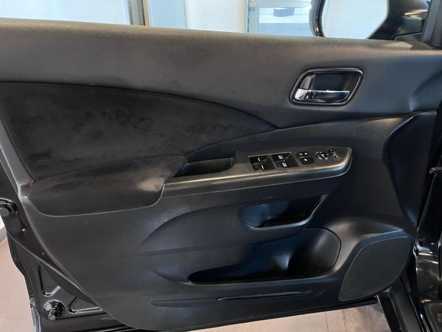 Honda CR-V IV Чебоксары  - изображение 20