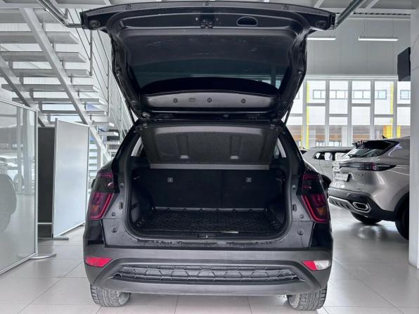 Hyundai Creta II с пробегом 2021 года, цена 2 218 000 рублей, 74900 км, внедорожник, Автокод Объявления