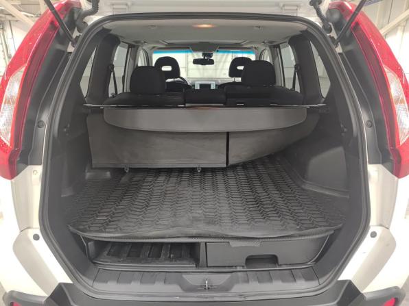 Nissan X-Trail II Рестайлинг с пробегом 2014 года, цена 1 200 000 рублей, 262400 км, внедорожник, Автокод Объявления