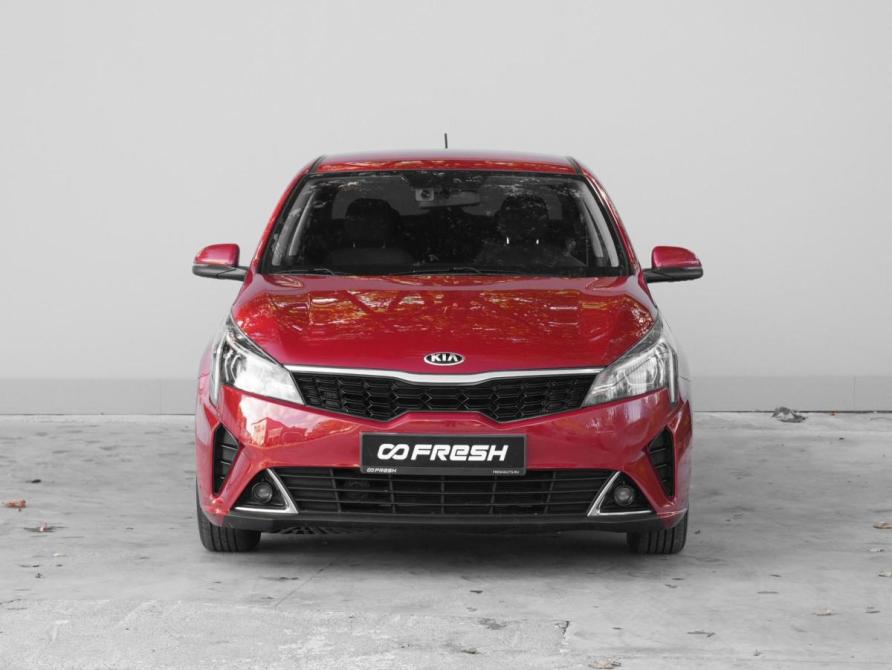 Kia Rio IV Рестайлинг Калининград  - изображение 3