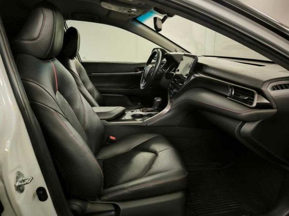 Toyota Camry VIII (XV70) Рестайлинг с пробегом 2022 года, цена 3 045 000 рублей, 120592 км, седан, Автокод Объявления